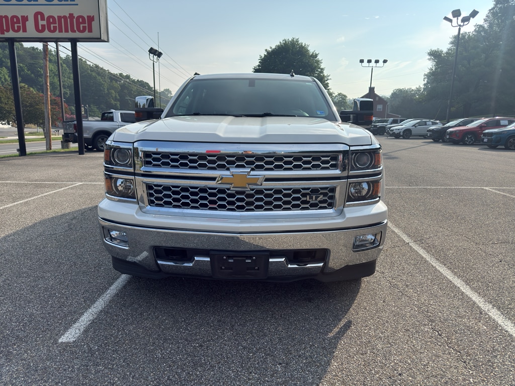 chevrolet silverado 1500 2014 3GCUKSEJXEG466689 image chevrolet silverado 1500 2014 3GCUKSEJXEG466689 image